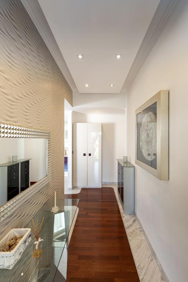 Adriatic Dream - Luxury Apartment & Private Pool Only For You Crikvenica Esterno foto